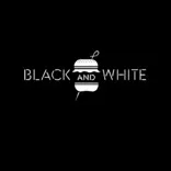Black & White Burger