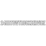24 HR Tow Truck Service