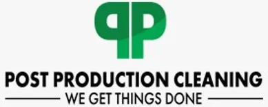 Post Production Cleaning