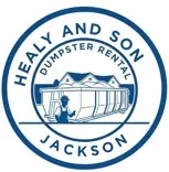 Healy and Son Dumpster Rental Jackson