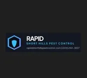Rapid Short Hills Pest Control