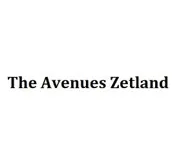 The Avenues Zetland