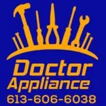 Doctor Appliance Repair Ottawa