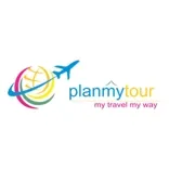 Plan My Tour 