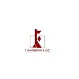 T Saifuddin & Company