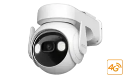 Imou Security Cameras 