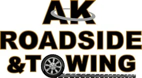 AK Roadside & Towing