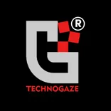 TechnoGaze