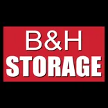 B & H Self Storage