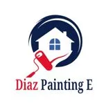 Diaz painting E