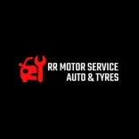 RR Motor Service Melton 