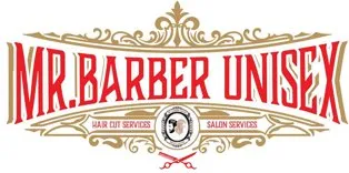 Mr Barber unisex beauty salon