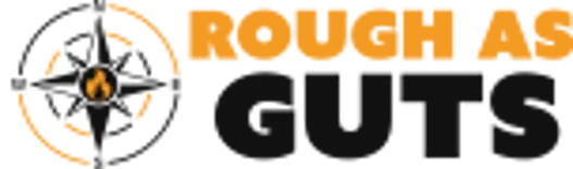 Rough as Guts