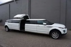 Limo Ann Arbor