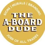 The A Board Dude