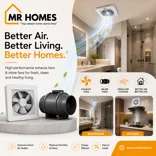 MR Homes