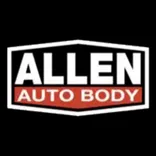 Allen Auto Body
