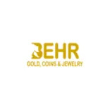 BEHR Gold Coins & Jewelry