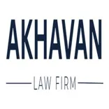 Akhavan Law Firm APC