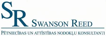 Swanson Reed | Latvija