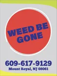 Weed Be Gone Turf and Tree