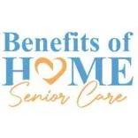 Benefits of Home Senior Care