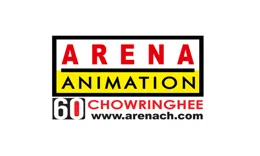 Arena Animation Chowringhee
