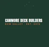 Canmore Deck Builders