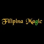 Filipina magic