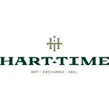 Hart Time - Luxury Watch Dealer
