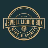 Jewell Liquor Box