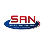 San Digital Computer Classes