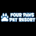 Four Paws Pet Resort