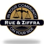 Rue & Ziffra