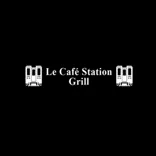 Le Cafe Station Grill