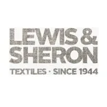 Lewis and Sheron Textiles