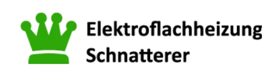 Elektroflachheizung Schnatterer GmbH