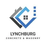 Lynchburg Concrete & Masonry