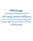 Officer.app