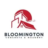 Bloomington Concrete & Masonry
