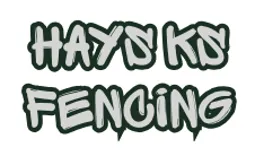 Hays KS Fencing