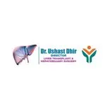 Dr. Ushast Dhir Liver Transplant