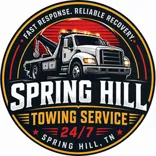 Spring Hill Towing Service
