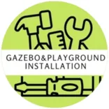 Sanari Playground & Gazebo Assembly