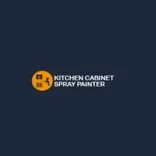 Kitchen Cabinet Spray Painter Ltd