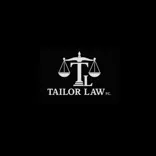 Tailor Law, P.C.