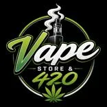 vape store & 420