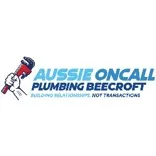 Aussie Oncall Plumbing Beecroft