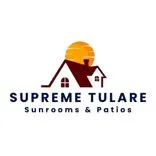 Supreme Tulare Sunrooms & Patios