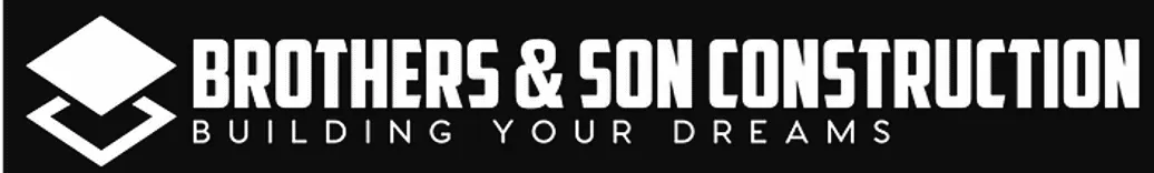 Brothers & Son Construction Inc
